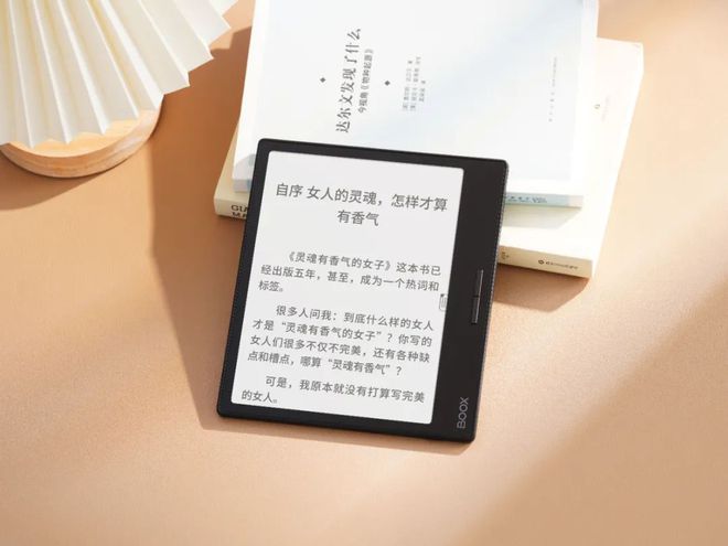 af3不愧是阅读器界的“尖子生”CQ9电子网站年度销冠！文石Le(图6)