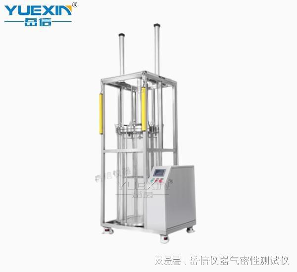 8防水测试设备引领行业前行-岳信仪器CQ9电子平台入口突破防水极限IP6